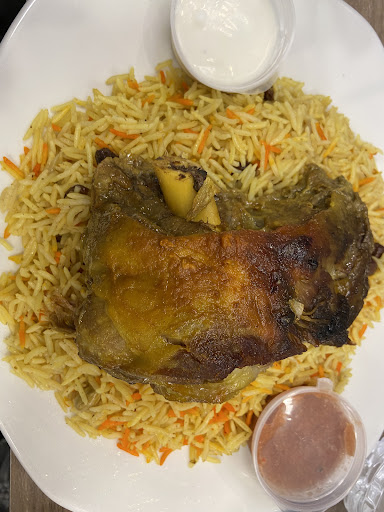 Photo of Kabsa - 5932 153 Ave NW, Edmonton, AB T5Y 2W4